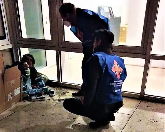 Fondazione Ordine Costantiniano Charity ETS