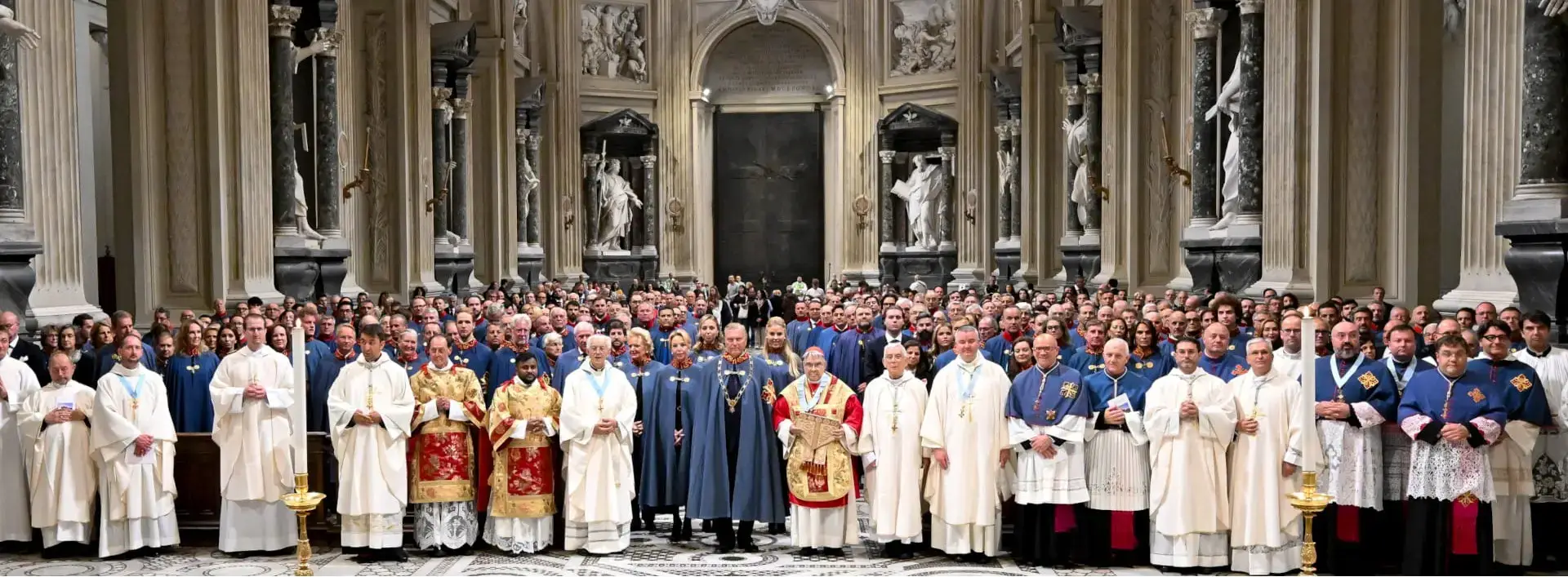 Sacred Military Constantinian Order of Saint George